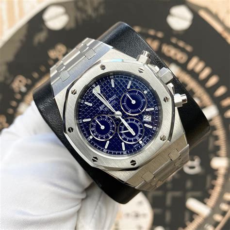 audemars piguet royal oak 25860st|audemars piguet royal oak review.